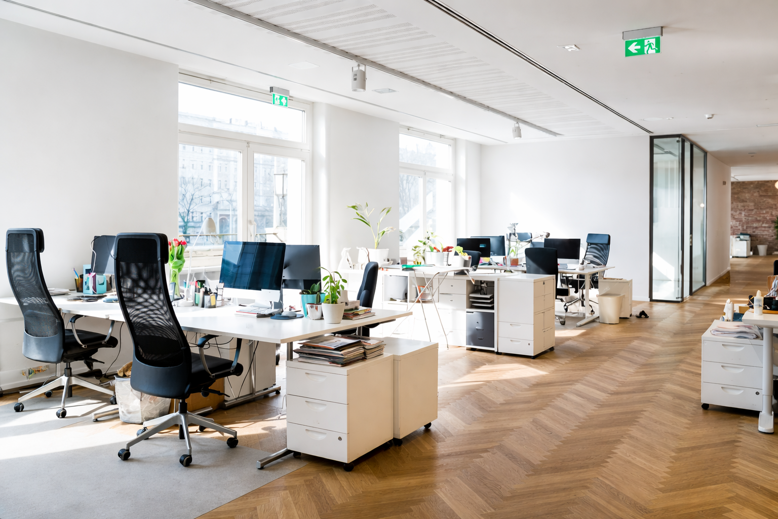 Office Furniture