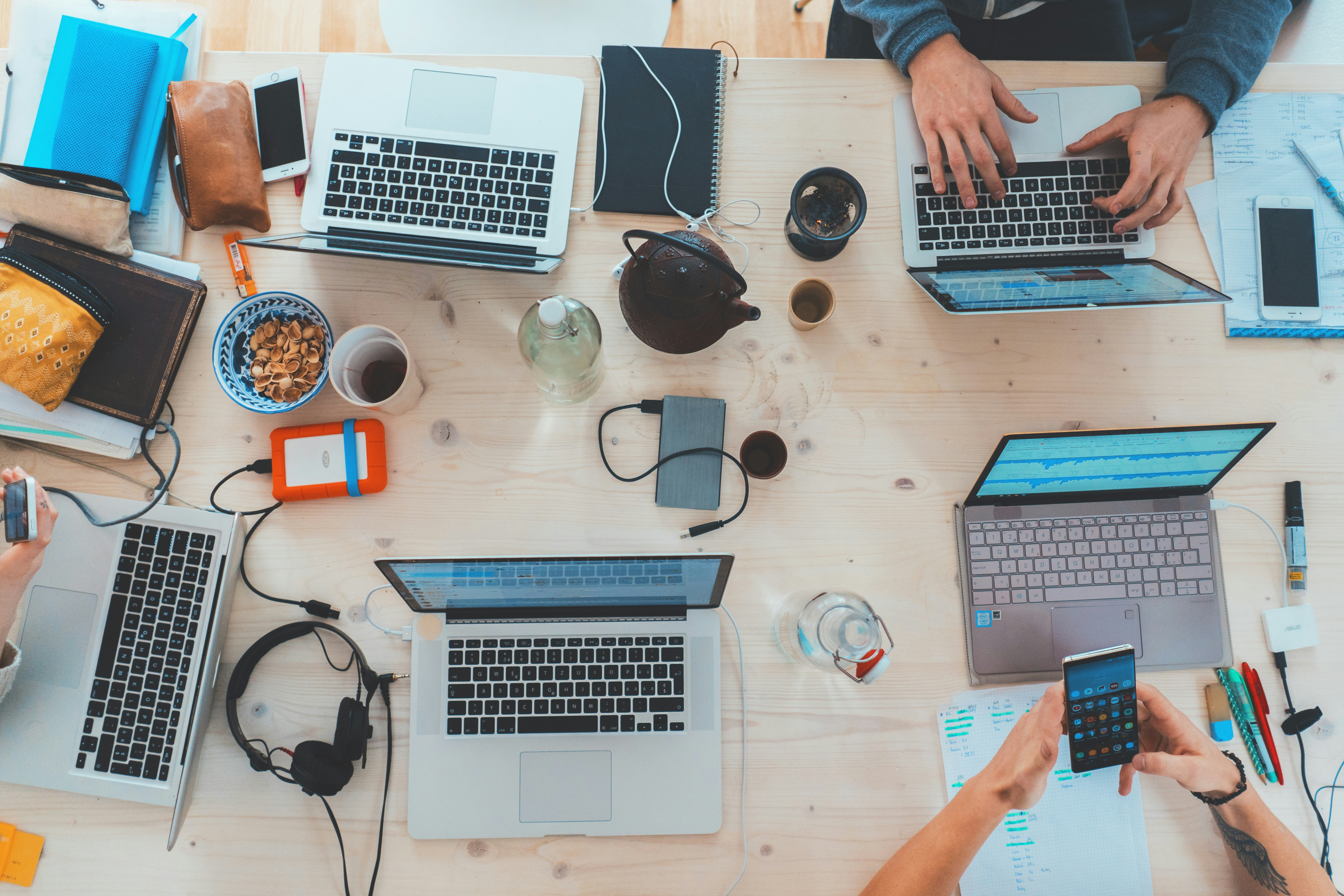 Office Automation